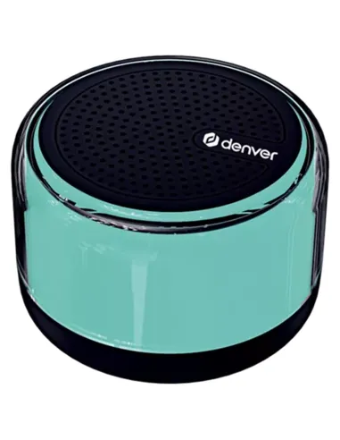 Altavoz bluetooth denver btp - 103 - 30w