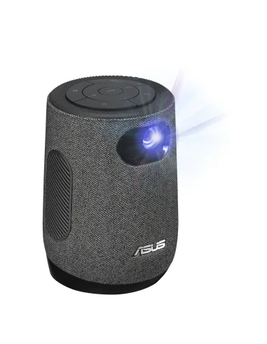 ASUS ZenBeam Latte L1 Proyector de alcance estándar LED 1080p (1920x1080) Gris