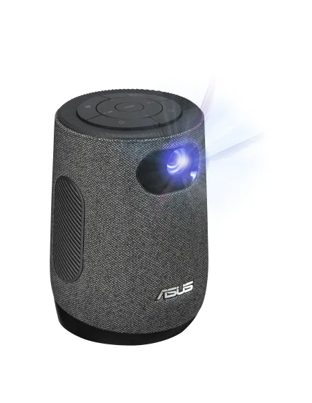 ASUS ZenBeam Latte L1 Proyector de alcance estándar LED 1080p (1920x1080) Gris