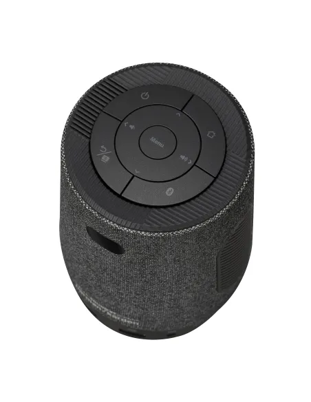 ASUS ZenBeam Latte L1 Proyector de alcance estándar LED 1080p (1920x1080) Gris