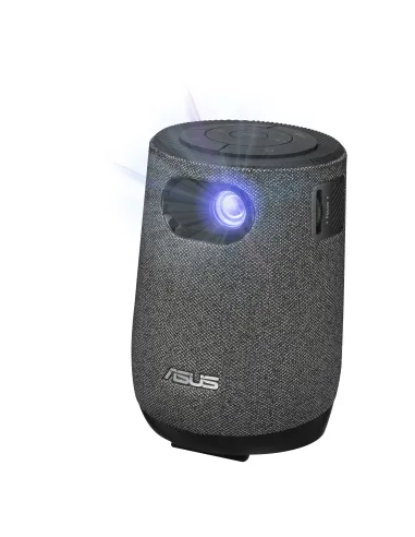 ASUS ZenBeam Latte L1 Proyector de alcance estándar LED 1080p (1920x1080) Gris