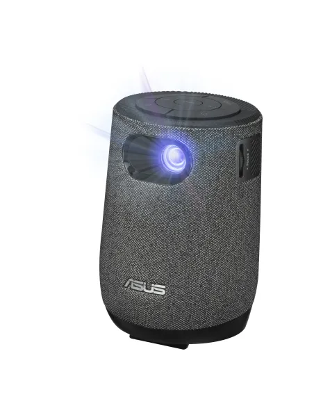 ASUS ZenBeam Latte L1 Proyector de alcance estándar LED 1080p (1920x1080) Gris