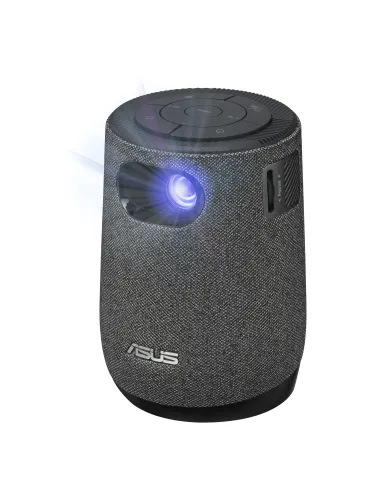 ASUS ZenBeam Latte L1 Proyector de alcance estándar LED 1080p (1920x1080) Gris