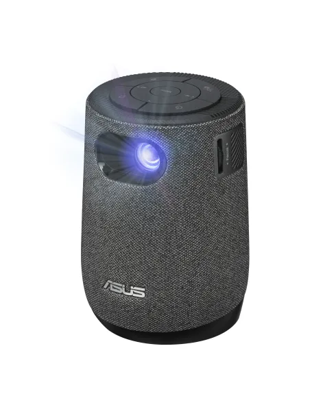 ASUS ZenBeam Latte L1 Proyector de alcance estándar LED 1080p (1920x1080) Gris