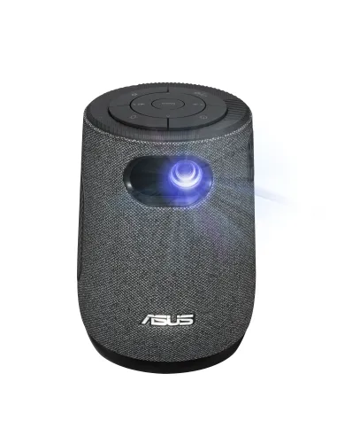 ASUS ZenBeam Latte L1 Proyector de alcance estándar LED 1080p (1920x1080) Gris