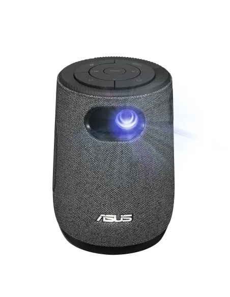 ASUS ZenBeam Latte L1 Proyector de alcance estándar LED 1080p (1920x1080) Gris