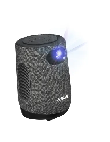 ASUS ZenBeam Latte L1 Proyector de alcance estándar LED 1080p (1920x1080) Gris