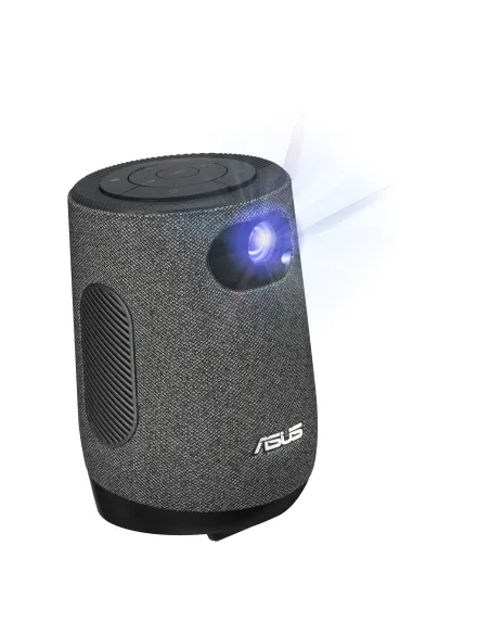 ASUS ZenBeam Latte L1 Proyector de alcance estándar LED 1080p (1920x1080) Gris