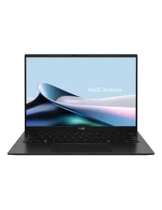 ASUS Zenbook 14 OLED UM3406GA-QD181W Copilot+ PC - Ordenador Portátil 14" WUXGA (AMD Ryzen AI 7 445, 32GB RAM, 512GB SSD,