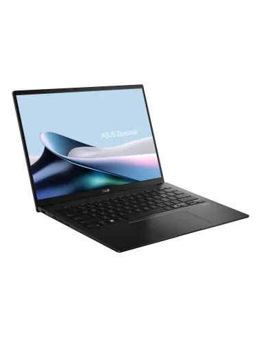 ASUS Zenbook 14 OLED UM3406GA-QD181W Copilot+ PC - Ordenador Portátil 14" WUXGA (AMD Ryzen AI 7 445, 32GB RAM, 512GB SSD,