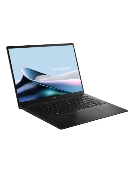 ASUS Zenbook 14 OLED UM3406GA-QD181W Copilot+ PC - Ordenador Portátil 14" WUXGA (AMD Ryzen AI 7 445, 32GB RAM, 512GB SSD,