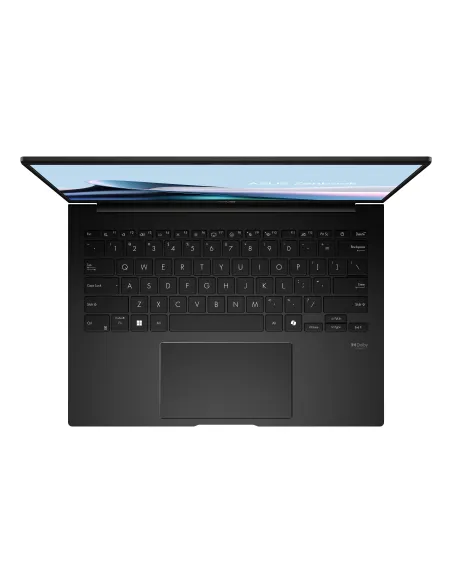 ASUS Zenbook 14 OLED UM3406GA-QD181W Copilot+ PC - Ordenador Portátil 14" WUXGA (AMD Ryzen AI 7 445, 32GB RAM, 512GB SSD,