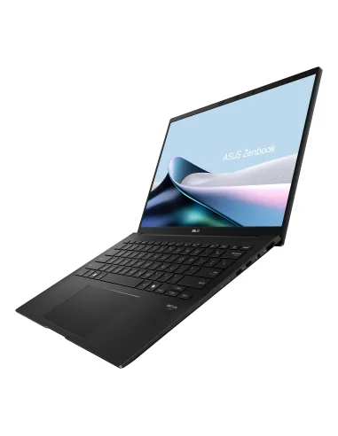 ASUS Zenbook 14 OLED UM3406GA-QD181W Copilot+ PC - Ordenador Portátil 14" WUXGA (AMD Ryzen AI 7 445, 32GB RAM, 512GB SSD,