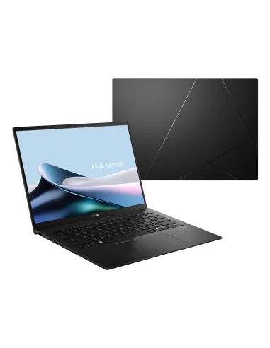 ASUS Zenbook 14 OLED UM3406GA-QD181W Copilot+ PC - Ordenador Portátil 14" WUXGA (AMD Ryzen AI 7 445, 32GB RAM, 512GB SSD,