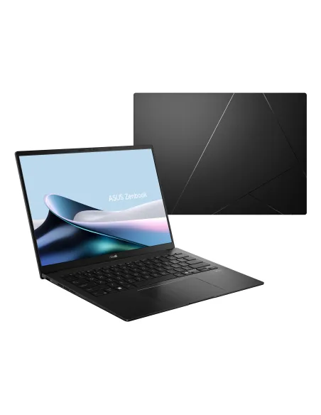 ASUS Zenbook 14 OLED UM3406GA-QD181W Copilot+ PC - Ordenador Portátil 14" WUXGA (AMD Ryzen AI 7 445, 32GB RAM, 512GB SSD,