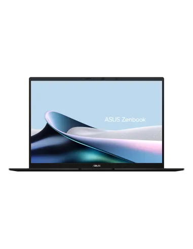 ASUS Zenbook 14 OLED UM3406GA-QD181W Copilot+ PC - Ordenador Portátil 14" WUXGA (AMD Ryzen AI 7 445, 32GB RAM, 512GB SSD,