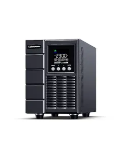 CyberPower OLS2000EA-DE sistema de alimentación ininterrumpida (UPS) Doble conversión (en línea) 2 kVA 1800 W 4 salidas AC