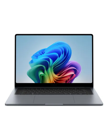 Samsung Galaxy Book6 Ultra Galaxy Book6 Ultra7 Copilot+ PC Intel Core Ultra X7 356H Portátil 40,6 cm (16") Pantalla táctil