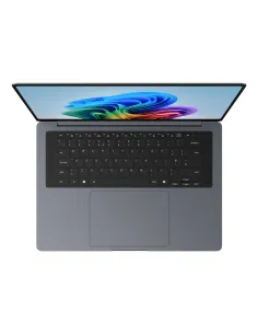 Samsung Galaxy Book6 Ultra Galaxy Book6 Ultra7 Copilot+ PC Intel Core Ultra X7 356H Portátil 40,6 cm (16") Pantalla táctil 2