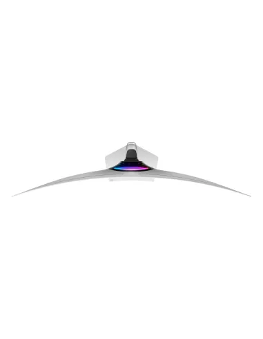 Samsung G93SD pantalla para PC 124,5 cm (49") 5120 x 1440 Pixeles Dual QHD OLED Plata