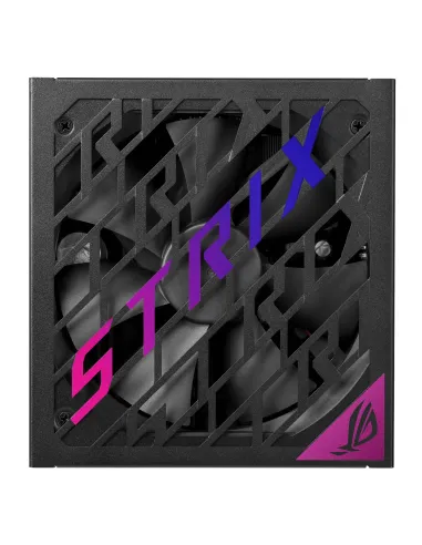 ASUS ROG -STRIX-850P-GAMING unidad de fuente de alimentación 850 W 20+4 pin ATX ATX Negro
