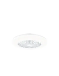 Philips Plafón con ventilador Amigo 42+20 W