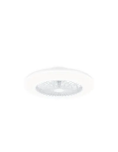 Philips Plafón con ventilador Amigo 42+20 W
