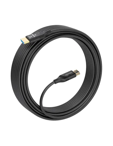 AISENS A148-0929 cable HDMI 15 m HDMI tipo A (Estándar) Negro