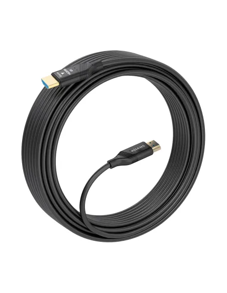 AISENS A148-0929 cable HDMI 15 m HDMI tipo A (Estándar) Negro