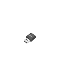 ASUS USB-BE92 Nano WLAN 2882 Mbit/s