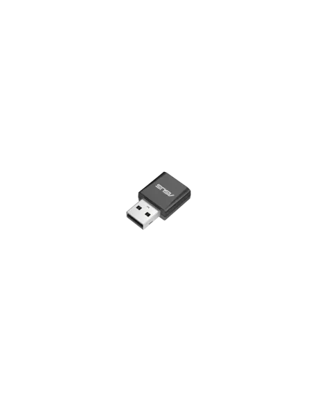 ASUS USB-BE92 Nano WLAN 2882 Mbit/s