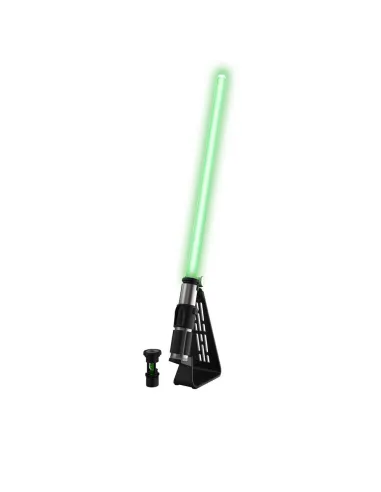 Hasbro Star Wars Force FX Elite Yoda Lightsaber