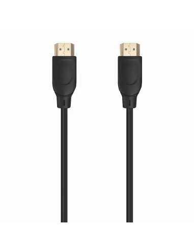 AISENS Cable HDMI V2.0 Premium Alta Velocidad   Hec 4K@60Hz 18Gbps, A M-A M, Negro, 5.0m