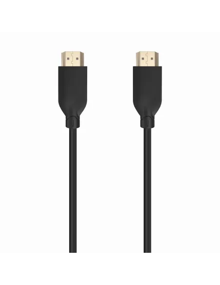 AISENS Cable HDMI V2.0 CCS Premium Alta Velocidad   Hec 4K@60Hz 18Gbps, A M-A M, Negro, 10m