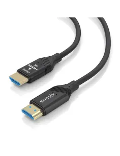 AISENS A148-0930 cable HDMI 20 m HDMI tipo A (Estándar) Negro 2