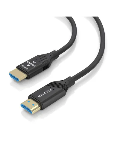 AISENS A148-0930 cable HDMI 20 m HDMI tipo A (Estándar) Negro