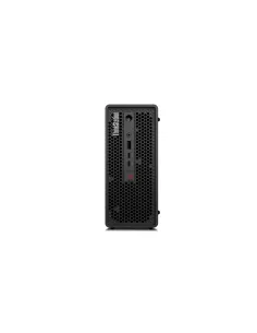 Lenovo ThinkStation P3 Ultra SFF Gen 2 Intel Core Ultra 7 265 32 GB DDR5-SDRAM 1 TB SSD NVIDIA RTX A1000 Windows 11 Pro Puesto