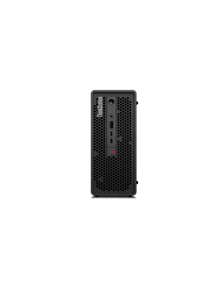 Lenovo ThinkStation P3 Ultra SFF Gen 2 Intel Core Ultra 7 265 32 GB DDR5-SDRAM 1 TB SSD NVIDIA RTX A1000 Windows 11 Pro Puesto