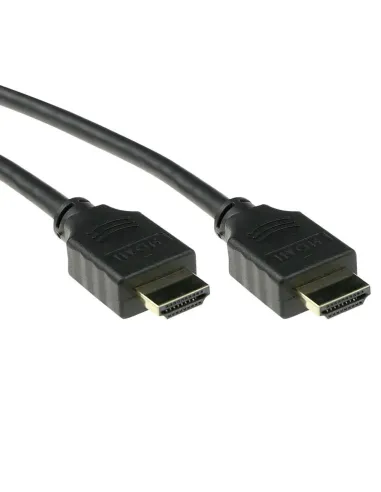 ACT AK3943 cable HDMI 1,5 m HDMI tipo A (Estándar) Negro