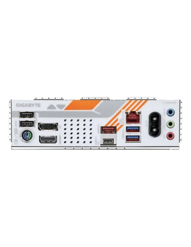 GIGABYTE B850M FORCE WIFI6E Placa Base – Compatible con procesadores AMD Ryzen serie 9000, VRM digital de 8+2+2 fases, hasta