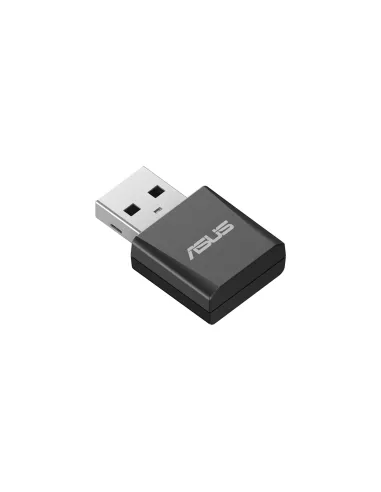 ASUS USB-BE92 Nano WLAN 2882 Mbit s