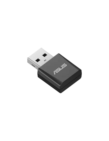 ASUS USB-BE92 Nano WLAN 2882 Mbit s
