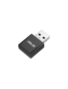 ASUS USB-BE92 Nano WLAN 2882 Mbit s 2