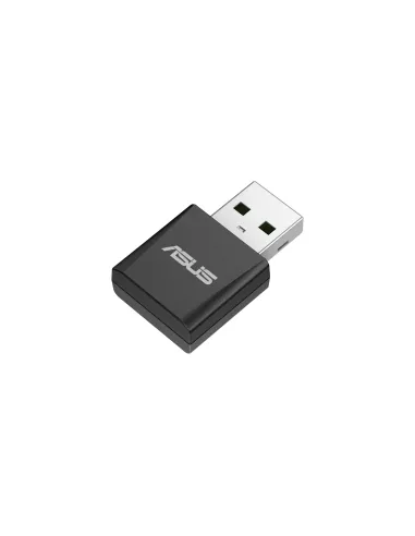 ASUS USB-BE92 Nano WLAN 2882 Mbit s