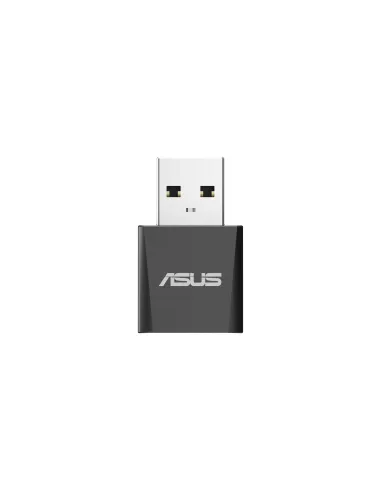 ASUS USB-BE92 Nano WLAN 2882 Mbit s