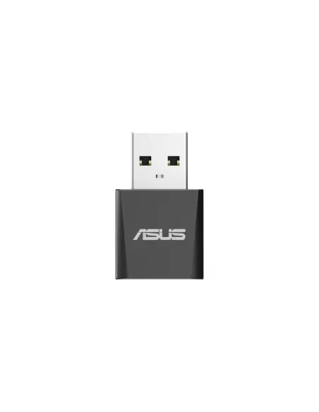 ASUS USB-BE92 Nano WLAN 2882 Mbit s