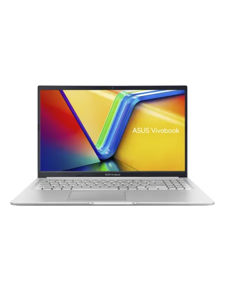 ASUS Vivobook 15 D1502NAQ-BQ168 - Ordenador Portátil 15.6" Full HD (AMD Ryzen 7 170, 16GB RAM, 512GB SSD, Radeon 680M, Sin