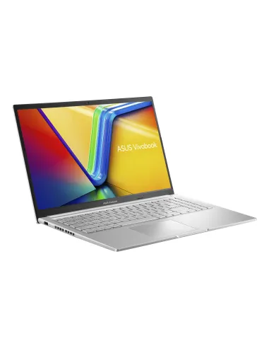 ASUS Vivobook 15 D1502NAQ-BQ168 - Ordenador Portátil 15.6" Full HD (AMD Ryzen 7 170, 16GB RAM, 512GB SSD, Radeon 680M, Sin