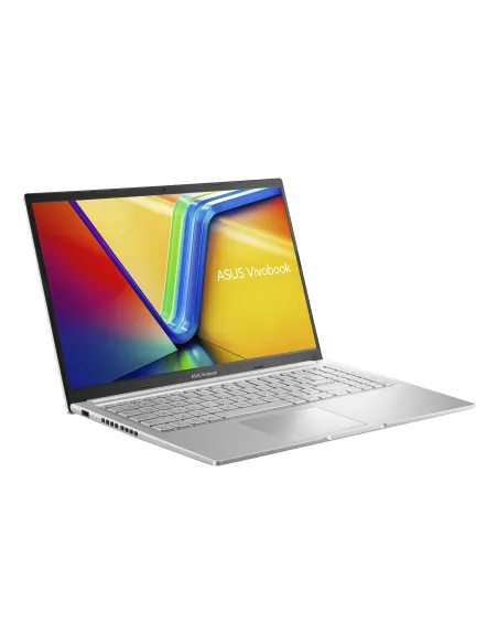 ASUS Vivobook 15 D1502NAQ-BQ168 - Ordenador Portátil 15.6" Full HD (AMD Ryzen 7 170, 16GB RAM, 512GB SSD, Radeon 680M, Sin