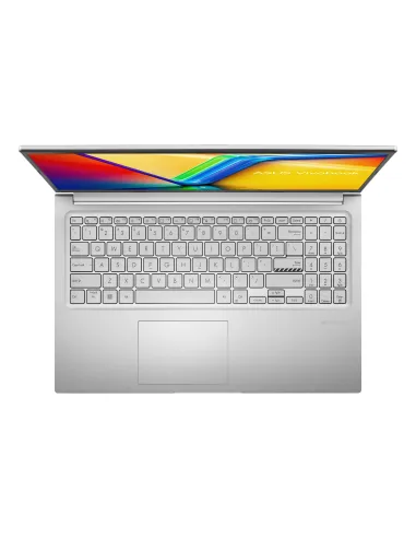ASUS Vivobook 15 D1502NAQ-BQ168 - Ordenador Portátil 15.6" Full HD (AMD Ryzen 7 170, 16GB RAM, 512GB SSD, Radeon 680M, Sin